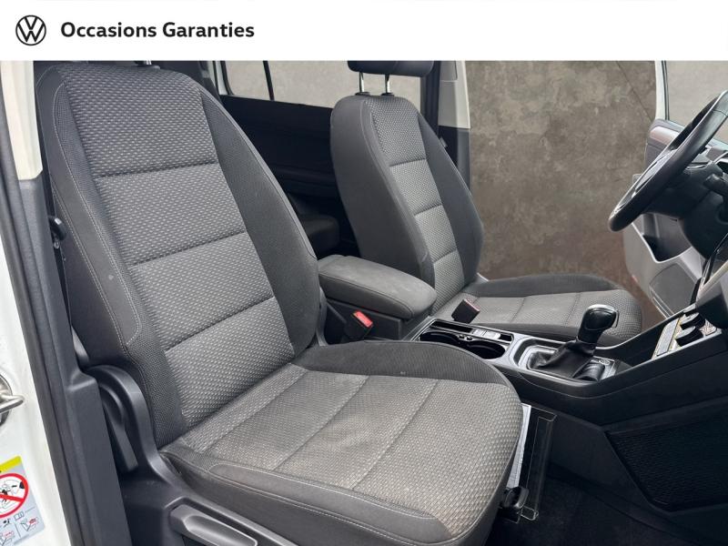 Voitures occasions VOLKSWAGEN TOURAN Lounge Dunkerque