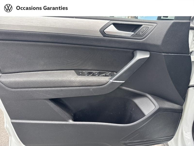 Voitures occasions VOLKSWAGEN TOURAN Lounge Dunkerque