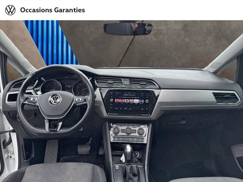 Voitures occasions VOLKSWAGEN TOURAN Lounge Dunkerque