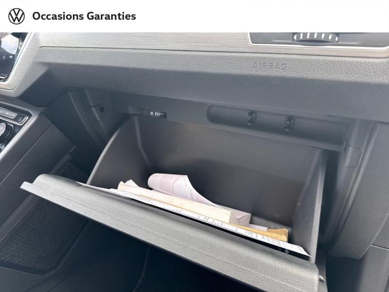Voitures occasions VOLKSWAGEN TOURAN Lounge Dunkerque