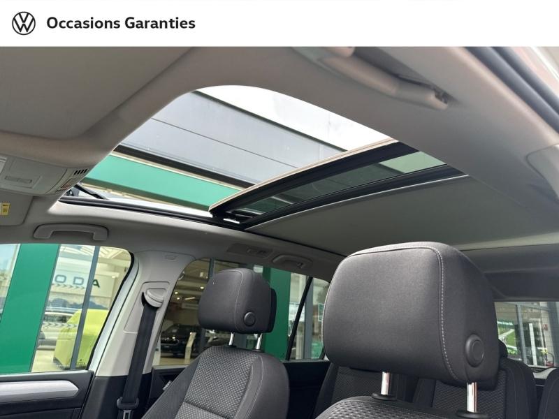 Voitures occasions VOLKSWAGEN TOURAN Lounge Dunkerque