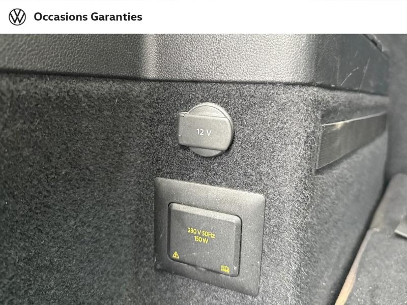 Voitures occasions VOLKSWAGEN TOURAN Lounge Dunkerque