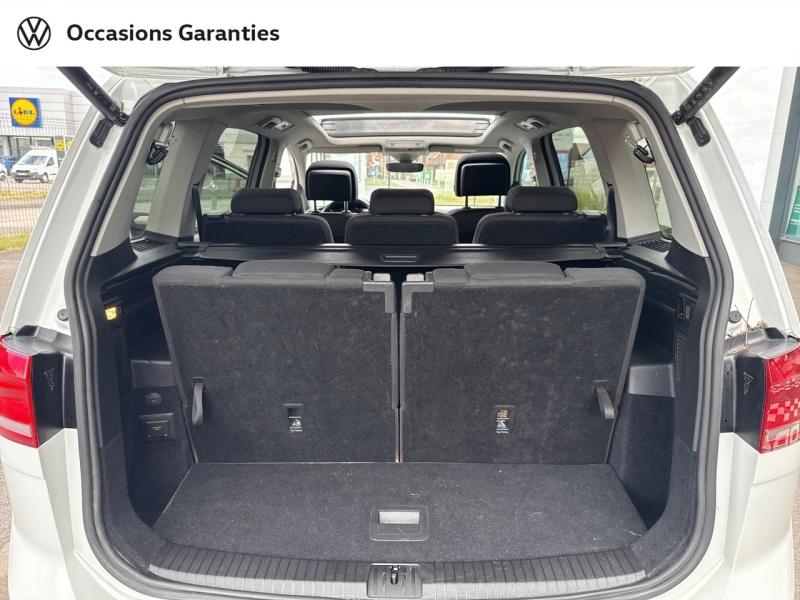 Voitures occasions VOLKSWAGEN TOURAN Lounge Dunkerque