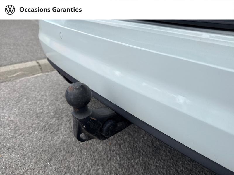 Voitures occasions VOLKSWAGEN TOURAN Lounge Dunkerque