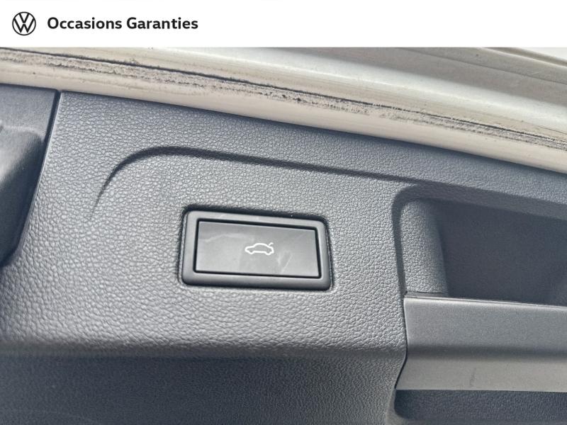 Voitures occasions VOLKSWAGEN TOURAN Lounge Dunkerque