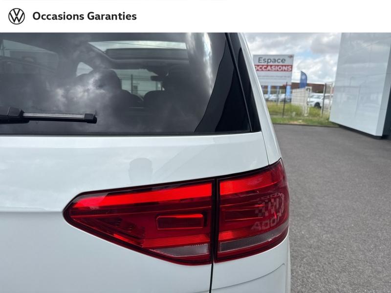 Voitures occasions VOLKSWAGEN TOURAN Lounge Dunkerque