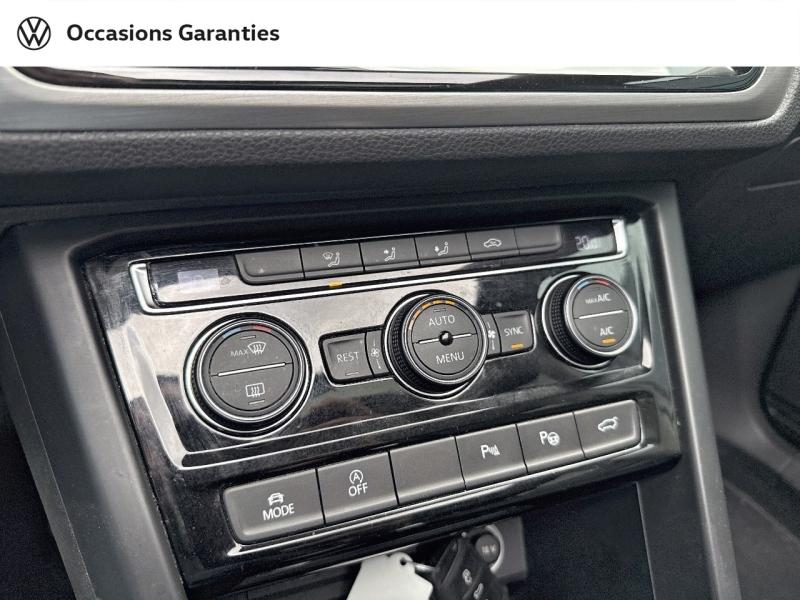 Voitures occasions VOLKSWAGEN TOURAN Lounge Dunkerque