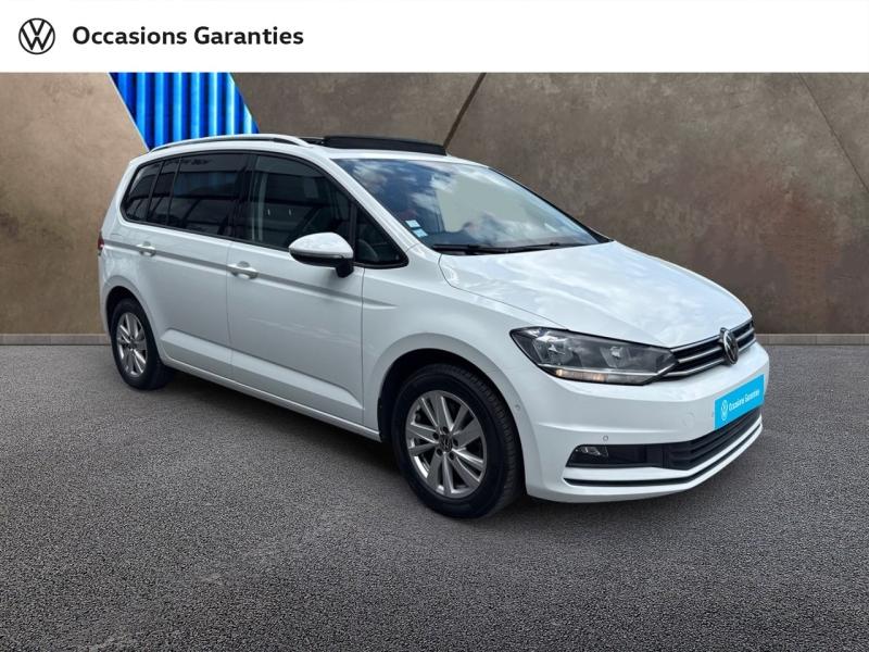 Voitures occasions VOLKSWAGEN TOURAN Lounge Dunkerque
