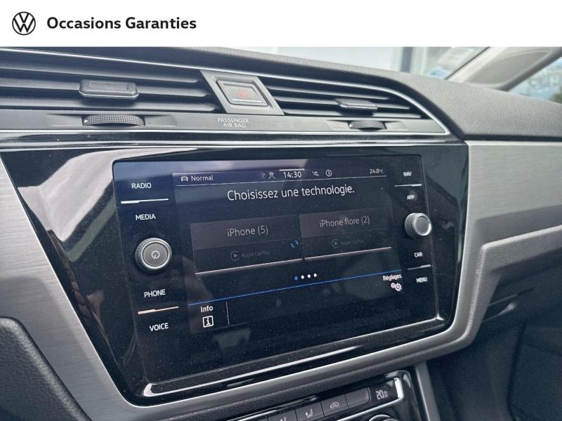 Voitures occasions VOLKSWAGEN TOURAN Lounge Dunkerque