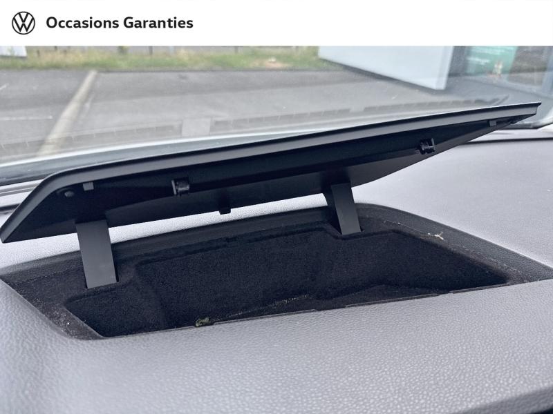 Voitures occasions VOLKSWAGEN TOURAN Lounge Dunkerque