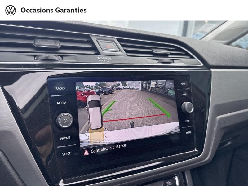 Voitures occasions VOLKSWAGEN TOURAN Lounge Dunkerque