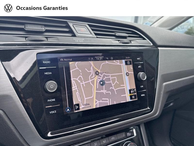 Voitures occasions VOLKSWAGEN TOURAN Lounge Dunkerque