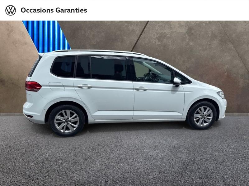 Voitures occasions VOLKSWAGEN TOURAN Lounge Dunkerque