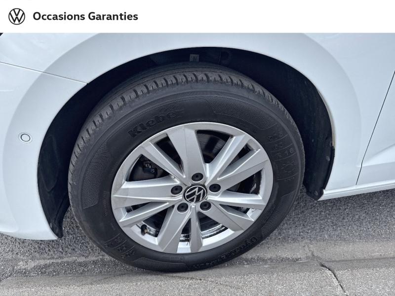 Voitures occasions VOLKSWAGEN TOURAN Lounge Dunkerque