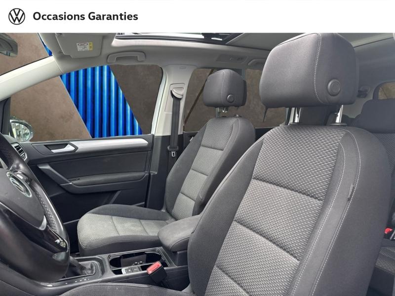 Voitures occasions VOLKSWAGEN TOURAN Lounge Dunkerque