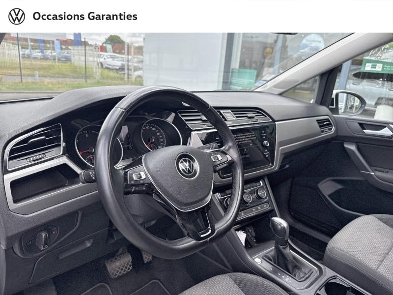 Voitures occasions VOLKSWAGEN TOURAN Lounge Dunkerque