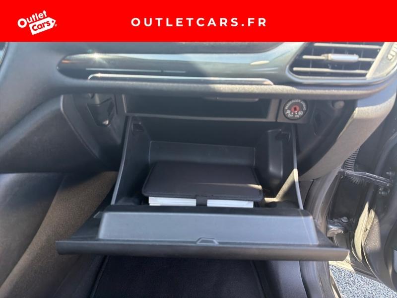 Voitures occasions FORD FIESTA Trend Dunkerque