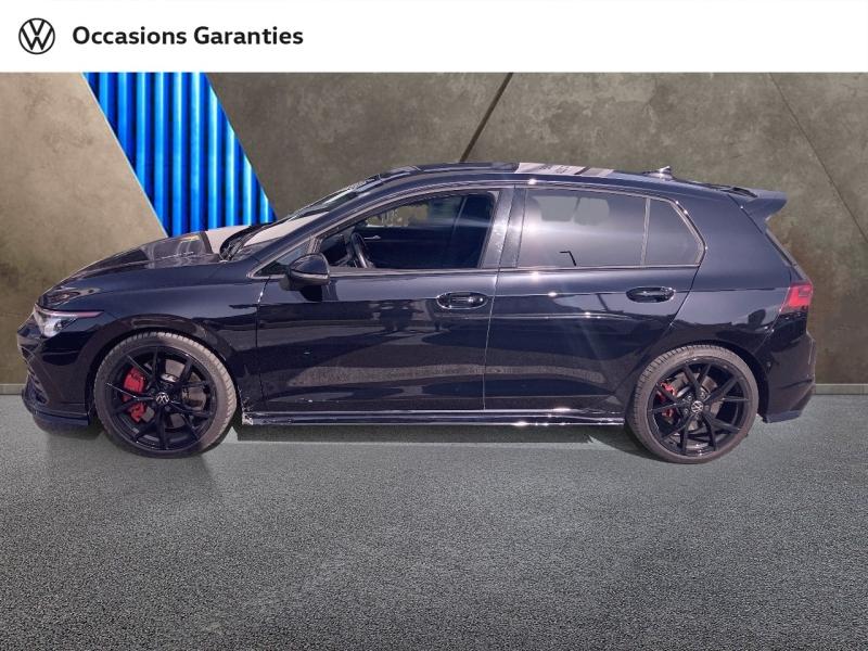 Voitures occasions VOLKSWAGEN GOLF GTI Clubsport Dunkerque