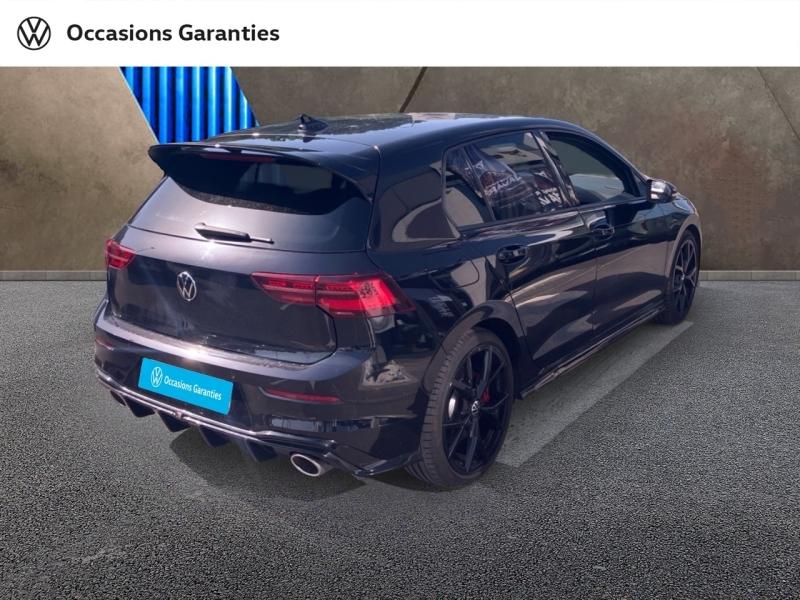 Voitures occasions VOLKSWAGEN GOLF GTI Clubsport Dunkerque