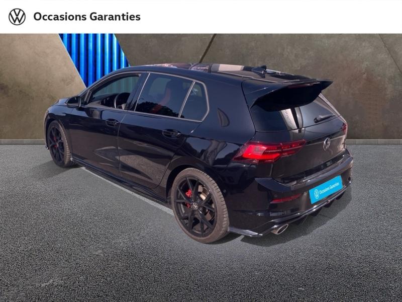 Voitures occasions VOLKSWAGEN GOLF GTI Clubsport Dunkerque