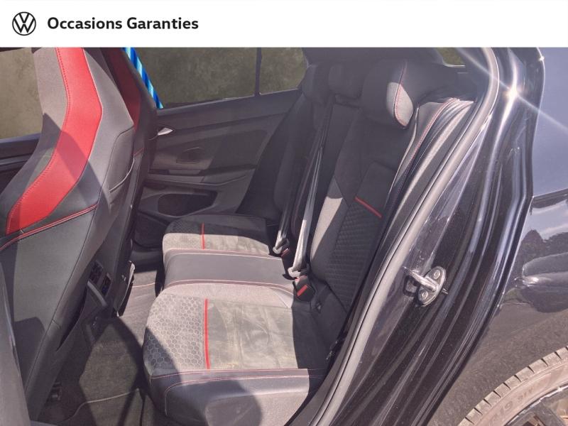Voitures occasions VOLKSWAGEN GOLF GTI Clubsport Dunkerque