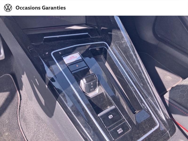 Voitures occasions VOLKSWAGEN GOLF GTI Clubsport Dunkerque