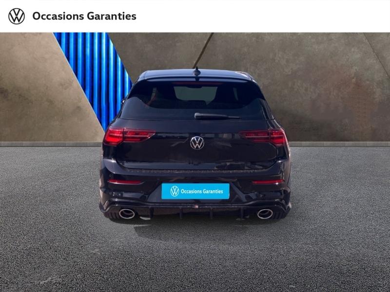 Voitures occasions VOLKSWAGEN GOLF GTI Clubsport Dunkerque
