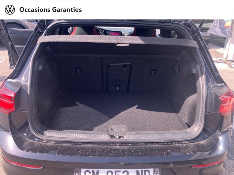 Voitures occasions VOLKSWAGEN GOLF GTI Clubsport Dunkerque