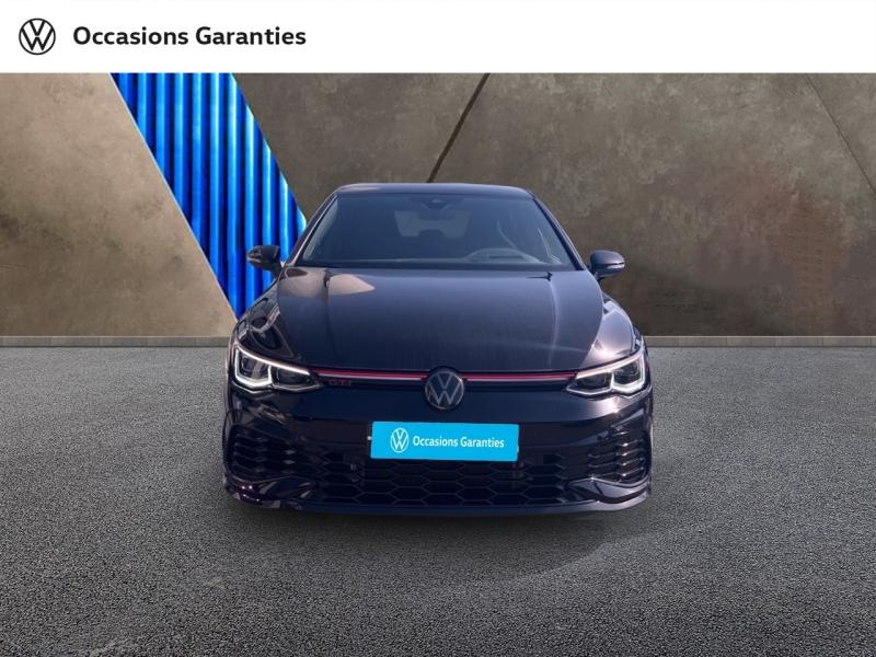 Voitures occasions VOLKSWAGEN GOLF GTI Clubsport Dunkerque