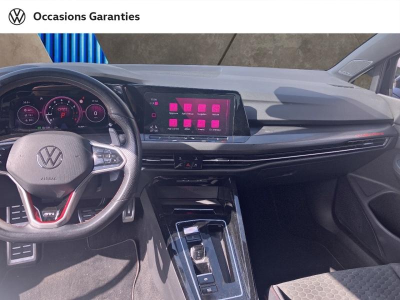 Voitures occasions VOLKSWAGEN GOLF GTI Clubsport Dunkerque