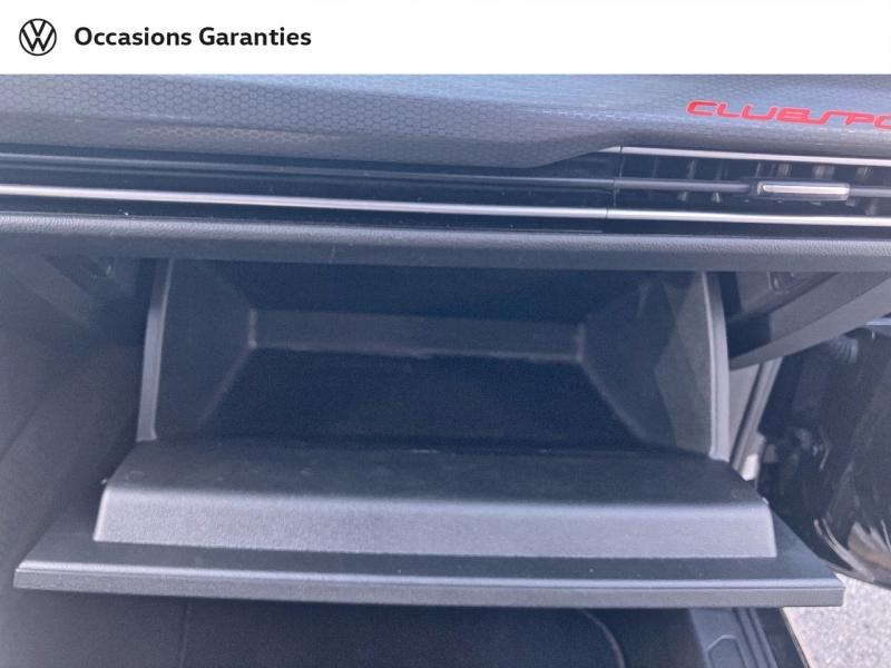 Voitures occasions VOLKSWAGEN GOLF GTI Clubsport Dunkerque
