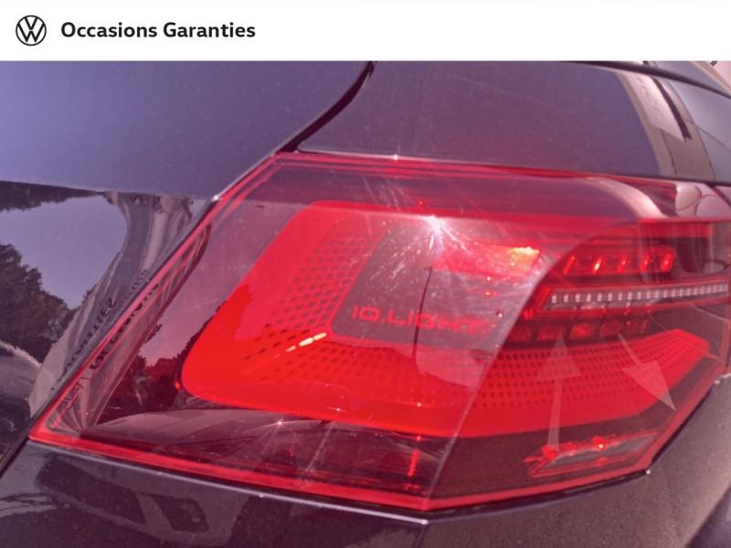 Voitures occasions VOLKSWAGEN GOLF GTI Clubsport Dunkerque