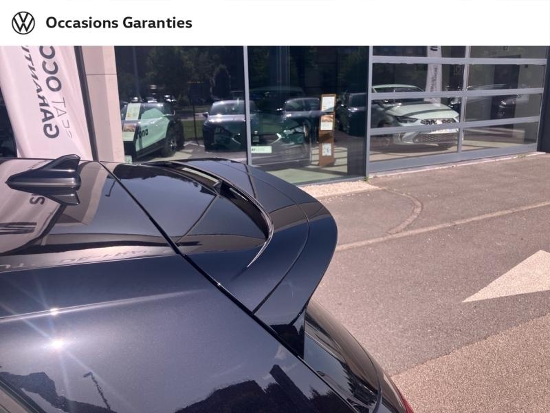 Voitures occasions VOLKSWAGEN GOLF GTI Clubsport Dunkerque