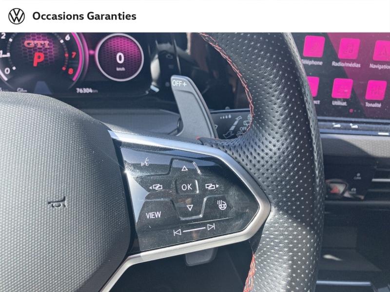 Voitures occasions VOLKSWAGEN GOLF GTI Clubsport Dunkerque