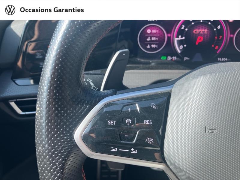 Voitures occasions VOLKSWAGEN GOLF GTI Clubsport Dunkerque