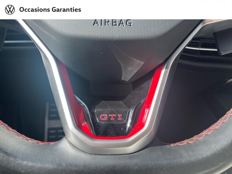 Voitures occasions VOLKSWAGEN GOLF GTI Clubsport Dunkerque