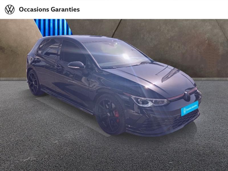 Voitures occasions VOLKSWAGEN GOLF GTI Clubsport Dunkerque