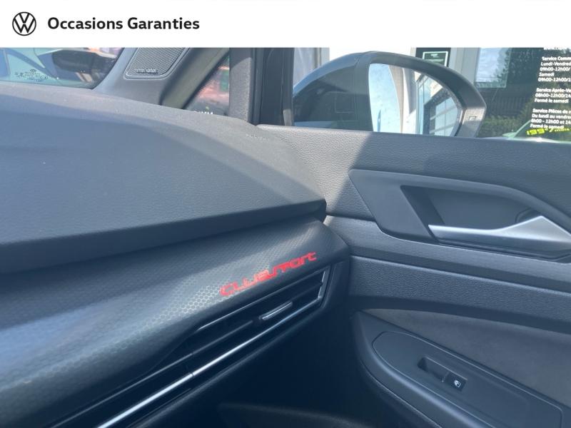 Voitures occasions VOLKSWAGEN GOLF GTI Clubsport Dunkerque