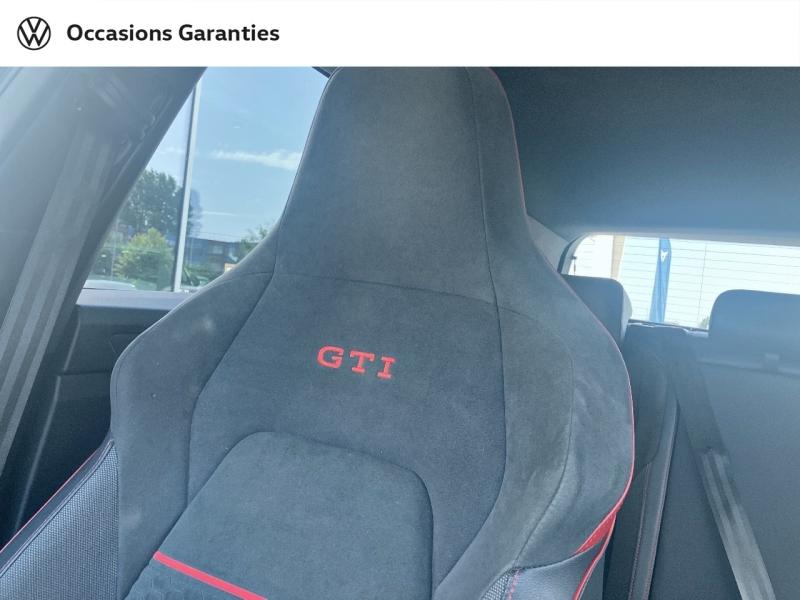 Voitures occasions VOLKSWAGEN GOLF GTI Clubsport Dunkerque