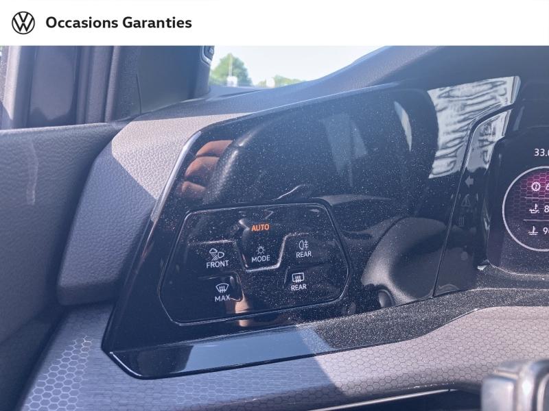 Voitures occasions VOLKSWAGEN GOLF GTI Clubsport Dunkerque