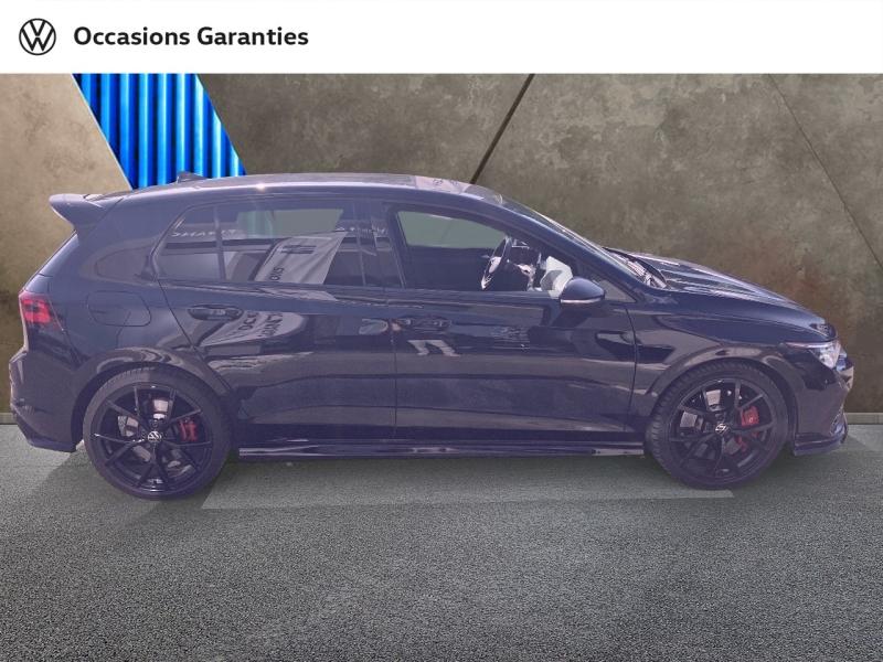 Voitures occasions VOLKSWAGEN GOLF GTI Clubsport Dunkerque