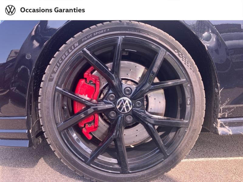 Voitures occasions VOLKSWAGEN GOLF GTI Clubsport Dunkerque