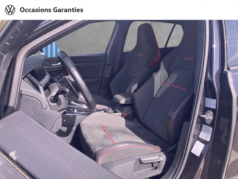 Voitures occasions VOLKSWAGEN GOLF GTI Clubsport Dunkerque