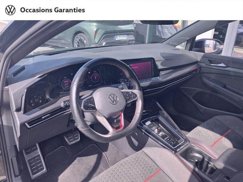 Voitures occasions VOLKSWAGEN GOLF GTI Clubsport Dunkerque