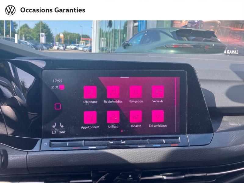 Voitures occasions VOLKSWAGEN GOLF GTI Clubsport Dunkerque