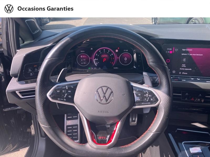 Voitures occasions VOLKSWAGEN GOLF GTI Clubsport Dunkerque