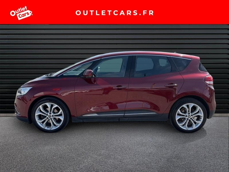 Voitures occasions RENAULT SCENIC Business Dunkerque