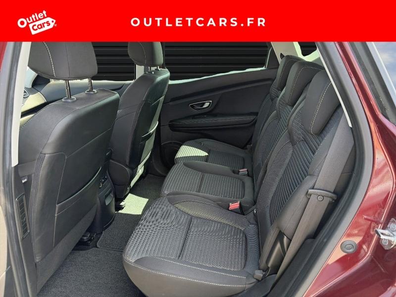 Voitures occasions RENAULT SCENIC Business Dunkerque