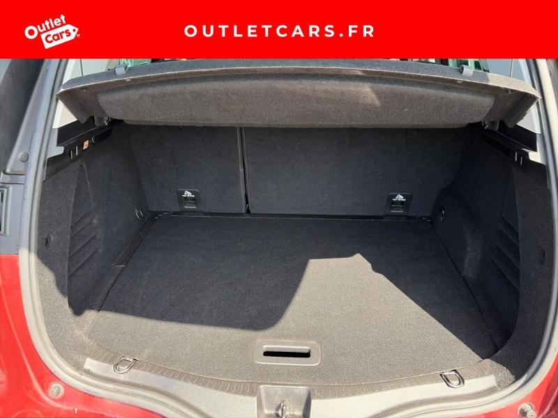 Voitures occasions RENAULT SCENIC Business Dunkerque