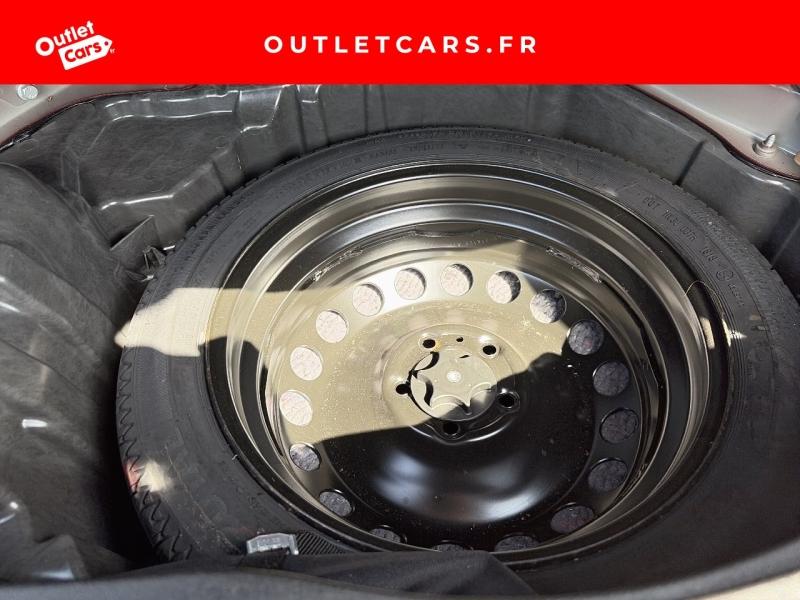 Voitures occasions RENAULT SCENIC Business Dunkerque